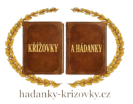 Hádanky a Křížovky
