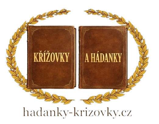 Hádanky a Křížovky